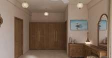3 Bed Villa with En Suite at Kanamai Area