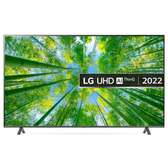 LG 70 inch UQ80006LD 4K Smart UHD TV