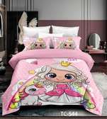 MARVELOUS CURTOON PRINTED BEDSHEETS