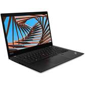 Laptop Lenovo ThinkPad X390 Yoga 8GB Intel Core I5 SSD 256GB
