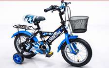 Size 12 bicycle