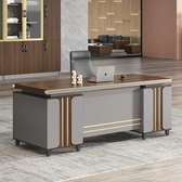 Office Desk; 1600MM Executive Office Table