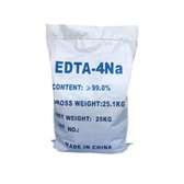 EDTA(Ethylenediaminetetraacetic acid)