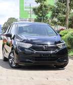 Honda Fit Shuttle hybrid 1.5 2WD 2019 Model.