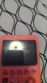 Texas Instruments TI-84 Plus CE Red Graphing Calculator