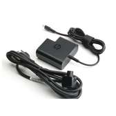 Original HP USB-C Type C square Power Adapter 65W