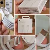 Apple USB-C To USB-C 2M Charger Cable For MacBook