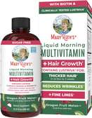 MaryRuth's Liquid Multivitamin + Hair Growth