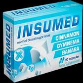 Insumed Supplement in Nairobi