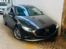 MAZDA 3 XDL SPORTS SERIES 2019