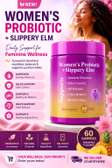 Women Probiotic +Slippery Elm