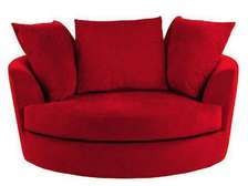 single sofa