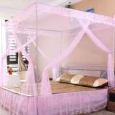 RECTANGULAR MOSQUITO NET