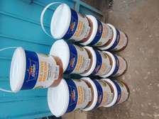 Crown Paints Premium Matt & Silk Finishes
