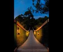 Serenity Mara Legends Camp