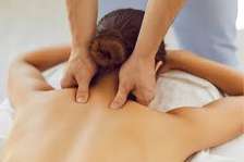 Mobile Massage Services in Nyeri