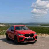 BMW X6 IM Petrol 4.4L 2021