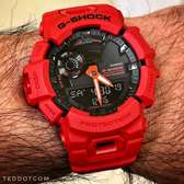 G-SHOCK WATCH