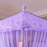 DOUBLE BED MOSQUITO NET