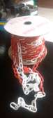 Plastic Barier chain