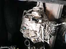Honda K24A Gearbox for CRV, Stepwagon, Accord, Odyssey