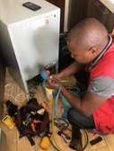 Nairobi Fridges Repair