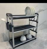 3 Tier Dush Drying Rack