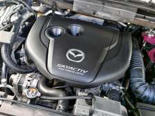 Mazda CX-5 blue 🔵 Diesel