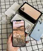 Apple iphone 11 pro gold 256gb