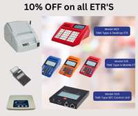 KRA Approved ETR Machines