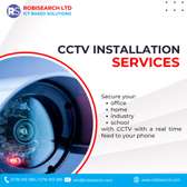 SECURE CCTV SYSTEMS