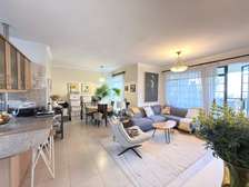 Serviced 2 Bed Apartment with En Suite in Brookside