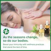 Mobile therapists in kikuyu Town