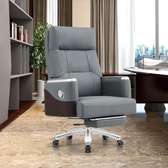 CEO's Reclining Executive Swivel Office Chair