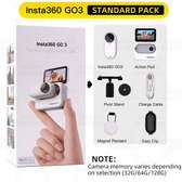 INSTA360 GO3