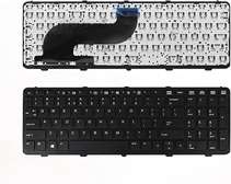 HP Probook 650 G1 655 G1 650G1 655G1 Keyboard