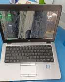 HP EliteBook 820 G3 Core i5 8GB Ram, 256GB SSD.