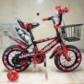 Superboss bike size 12 flowered .