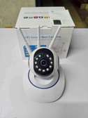 360 WiFi Smart Net Night Vision Camera CCTV IP