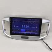 9" Android radio for Suzuki Wagon R 2010+