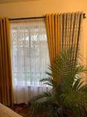 decorative curtains```