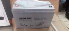 Phoenix solar gel deep cycle battery 150ah