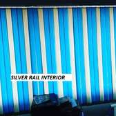 SMART COOL VERTICAL BLINDS