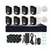 10MP Channel Camera Kit