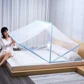 Portable & Foldable Mosquito Net 5*6