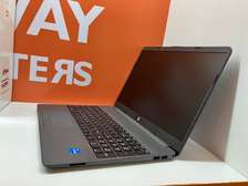 HP 15 Laptop Core i3 11th Gen 8gb Ram 256ssd
