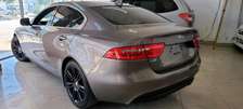 JAGUAR XE 2015MODEL.
