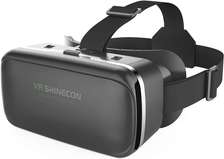 3D Virtual Reality VR Glasses VR Shinecon