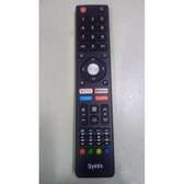 Synix Digital Smart TV Remote Contro