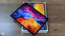 New Apple iPad Pro 12.9 (2020) 128 GB Gray